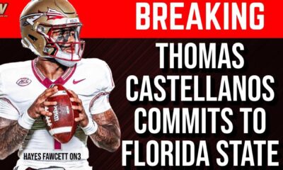 Florida State Seminoles Football Players In Transfer Portal