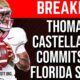 Florida State Seminoles Football Players In Transfer Portal