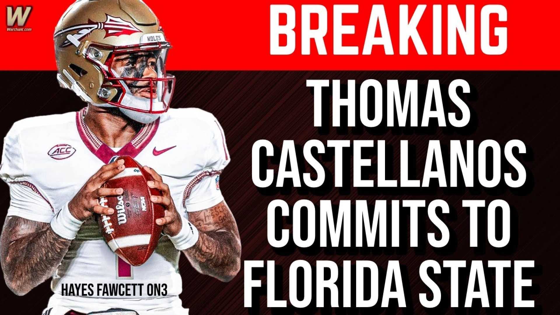 Florida State Seminoles Football Players In Transfer Portal