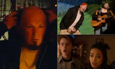 Fred Durst In Y2k Movie