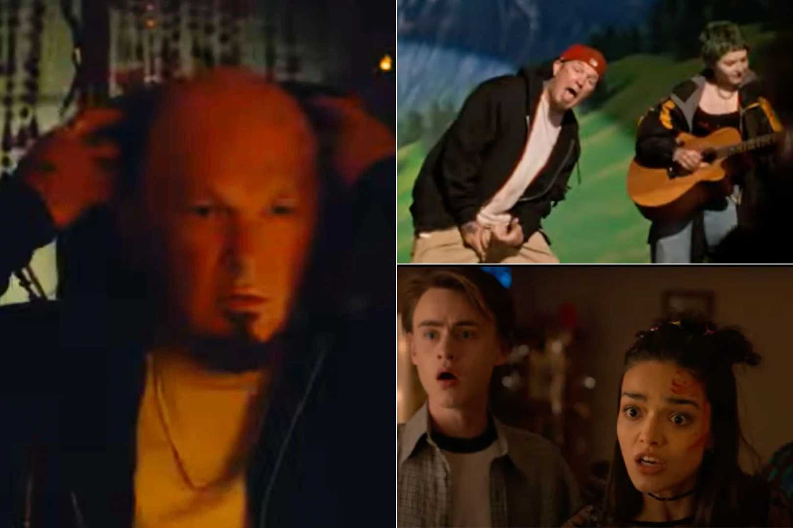 Fred Durst In Y2k Movie