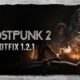 Frostpunk 2 Hotfix 1.2.2 Updates