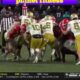 Georgia Vs Georgia Tech Football Targeting Call Controversy