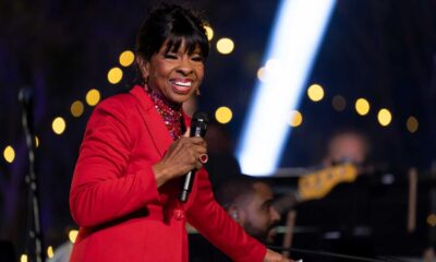 Gladys Knight Motown Christmas Special 2024