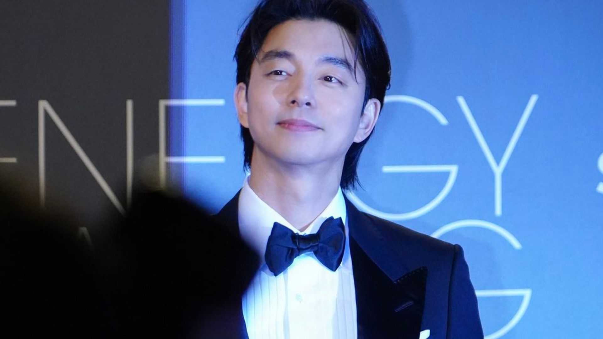 Gong Yoo Latest Projects Career Updates