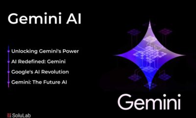 Google Gemini Ai Models And Applications