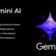 Google Gemini Ai Models And Applications