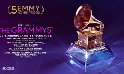 Grammy Awards 2024 Nominations