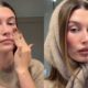 Hailey Bieber Cinnamon Girl Makeup