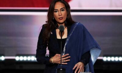 Harmeet Dhillon Nomination Assistant Attorney General For Civil Rights