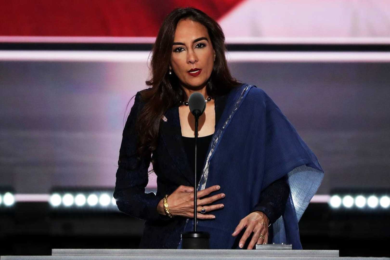 Harmeet Dhillon Nomination Assistant Attorney General For Civil Rights