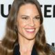 Hilary Swank Actress Photos