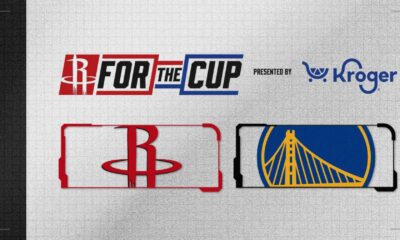 Houston Rockets Vs Golden State Warriors Nba Cup Quarterfinals