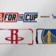 Houston Rockets Vs Golden State Warriors Nba Cup Quarterfinals