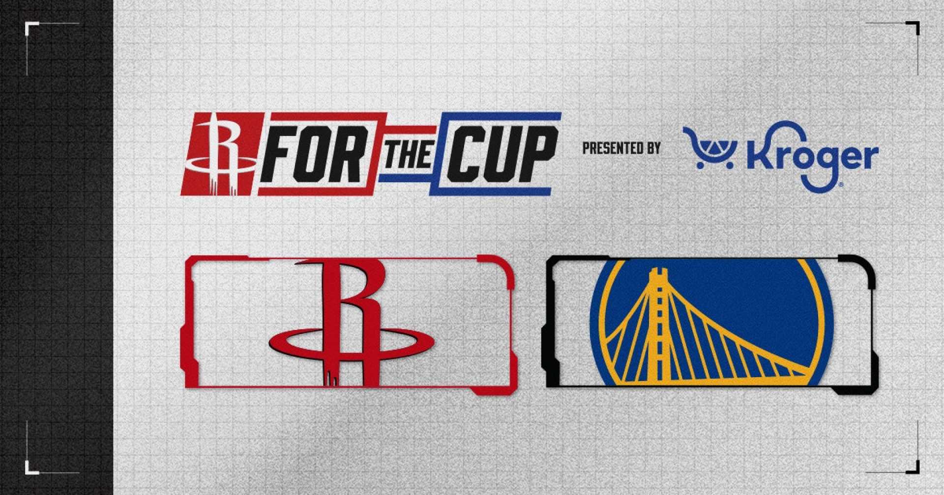 Houston Rockets Vs Golden State Warriors Nba Cup Quarterfinals