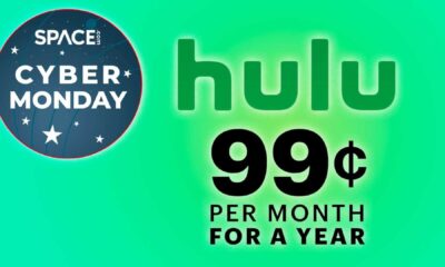 Hulu Cyber Monday Deal