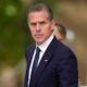 Hunter Biden Sentencing Joe Biden Pardon