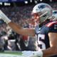 Hunter Henry New England Patriots Week 13