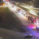 Icy Roads Indianapolis Crashes