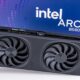 Intel Arc B580 Graphics Card