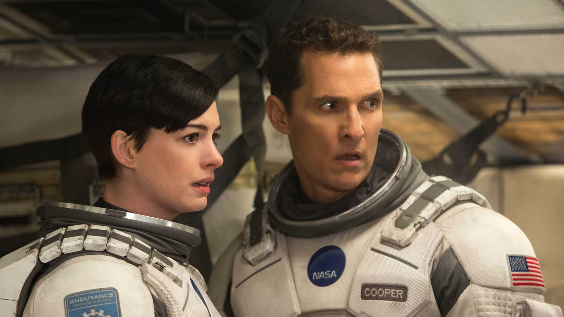 Interstellar Imax 70mm Re Release