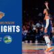 Jalen Brunson New York Knicks Game Highlights