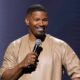 Jamie Foxx Netflix Special Brain Bleed