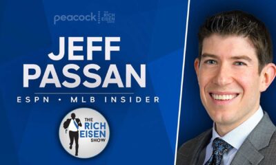 Jeff Passan Mlb Labor Negotiations