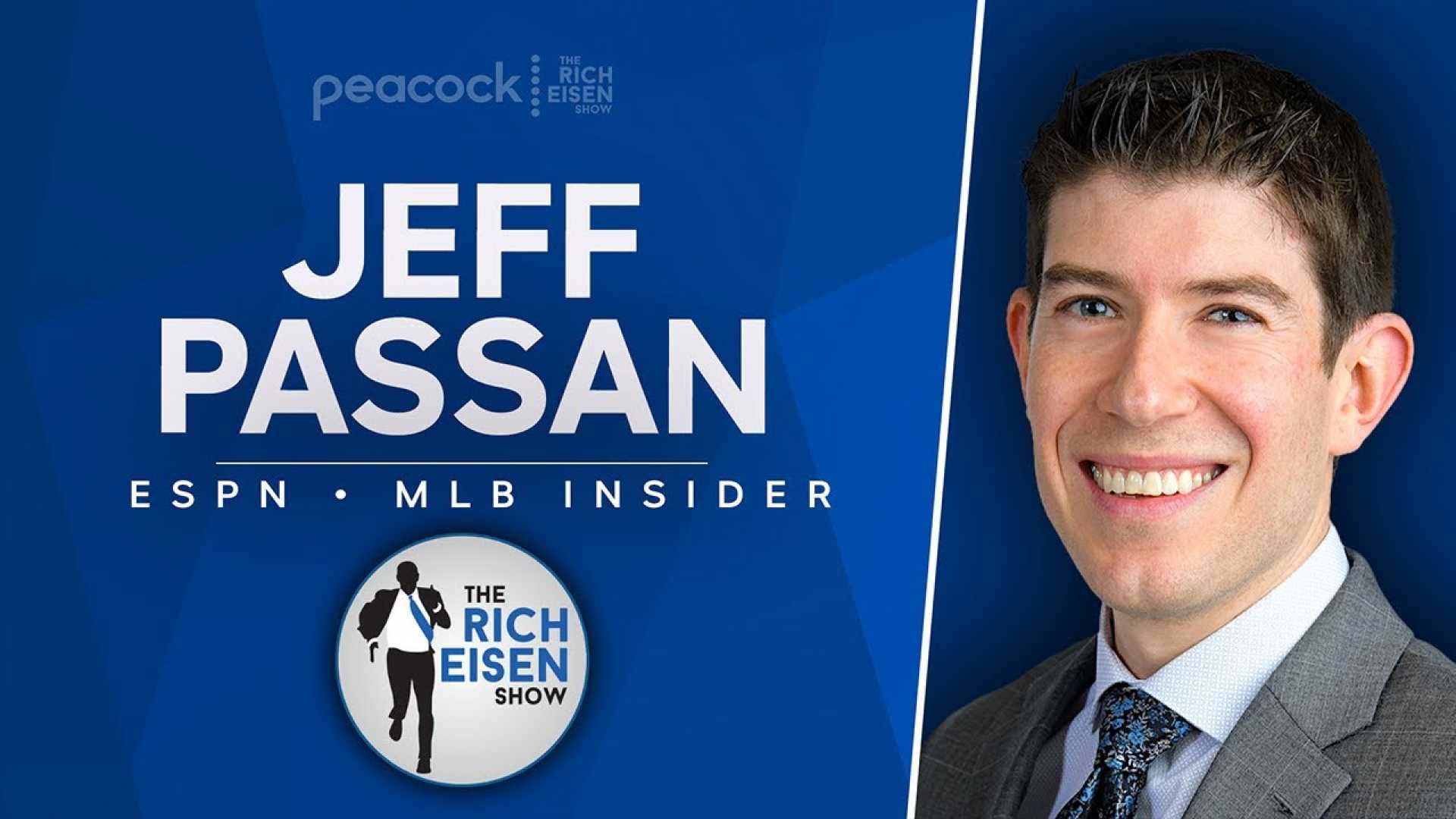 Jeff Passan Mlb Labor Negotiations