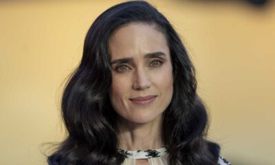 Jennifer Connelly Recent Photos