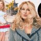 Jennifer Coolidge Health Scare Recovery