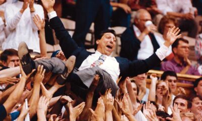 Jim Valvano Jimmy V Classic