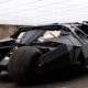 Joe Burrow Batmobile Picture