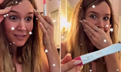 Joss Stone Pregnancy Announcement