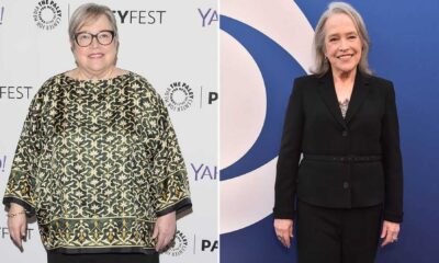 Kathy Bates Recent Photos