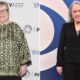 Kathy Bates Recent Photos