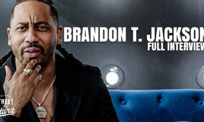 Katt Williams And Brandon T. Jackson Controversy