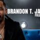 Katt Williams And Brandon T. Jackson Controversy