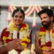 Keerthy Suresh And Antony Thattil Wedding Photos