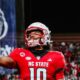 Kevin Concepcion Nc State Football