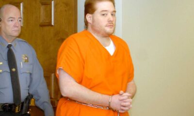 Kevin Underwood Execution Oklahoma