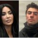 Kim Kardashian And Luigi Mangione Court Case