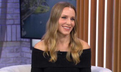 Kristen Bell Recent Projects And Interviews