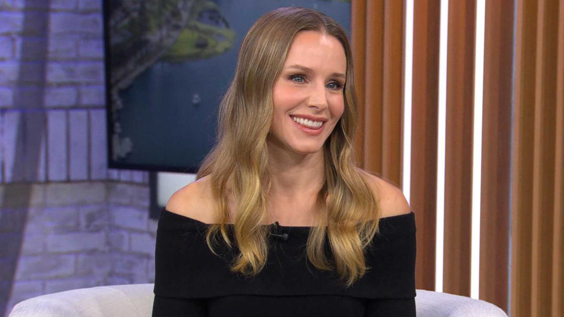 Kristen Bell Recent Projects And Interviews