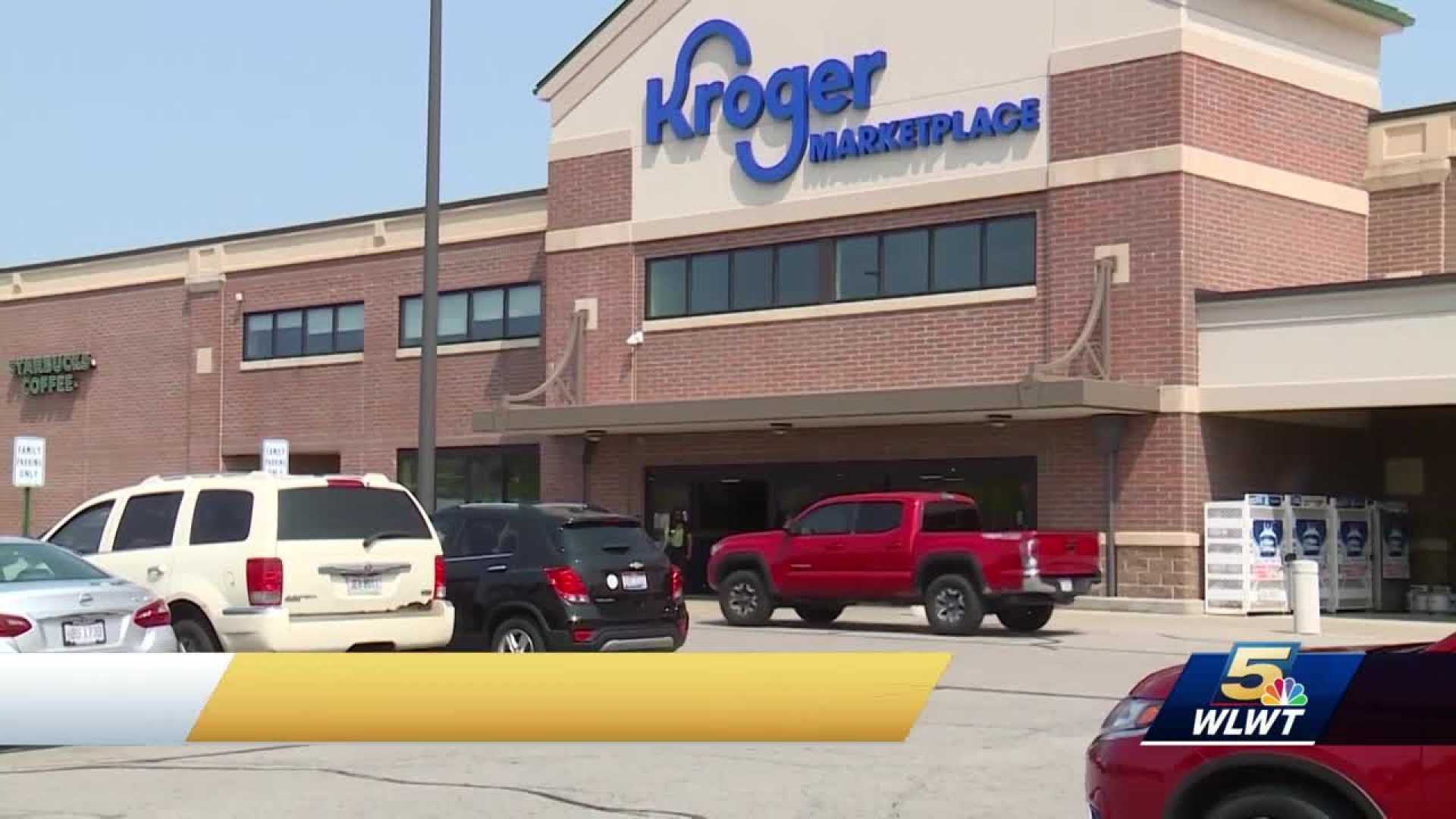 Kroger Albertsons Merger Antitrust Case