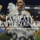 La Galaxy Vs Seattle Sounders Mls Western Conference Final