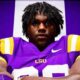 Lsu Tigers Football Recruits Zion Williams And Carius Curne