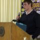 Lucas Mosher Ernie Davis Award