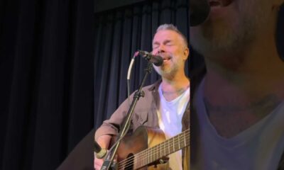 Lucero Band New Album Single In Lonesome Times