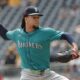 Luis Castillo Mariners Trade Rumors